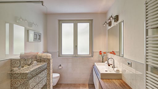 Villa Sissi Chambre 4