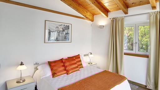 Villa Sissi Chambre 2