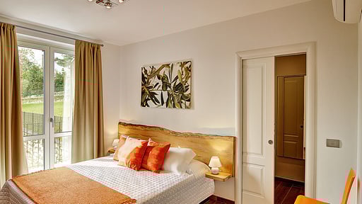 Villa Sissi Chambre 1