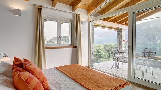 Villa Sissi Chambre 2