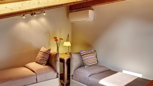 Villa Sissi Chambre 5