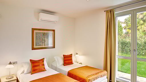 Villa Sissi Chambre 4