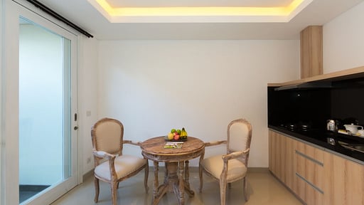 Sithala Villa Kitchen