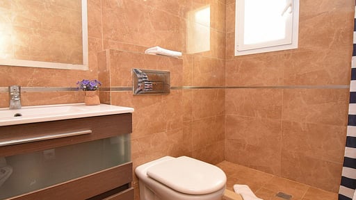 107 Villa Siulador Bedroom 2