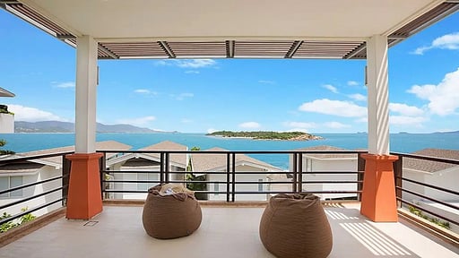 Six Hills Villa Others