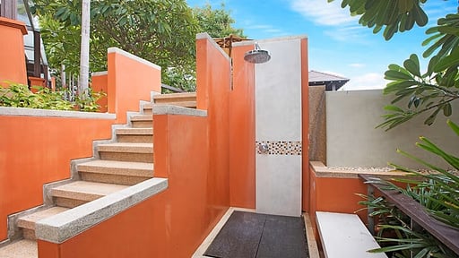 Six Hills Villa Others