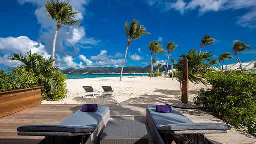 Villa Ski Beach Andere