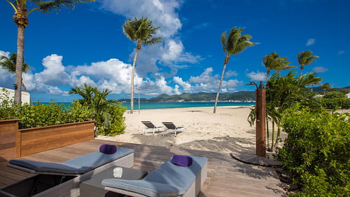 Villa Ski Beach Andere