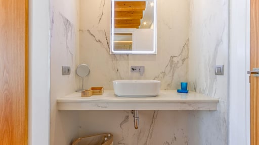 Villa Sky Camera da letto 2