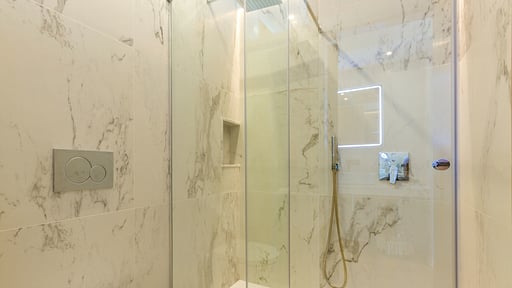 Villa Sky Camera da letto 2