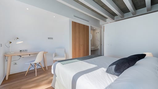 Villa Sky Camera da letto 2