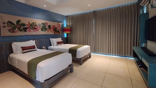 Villa Sky Li Bedroom 4