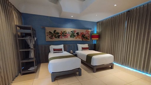 Villa Sky Li Bedroom 4