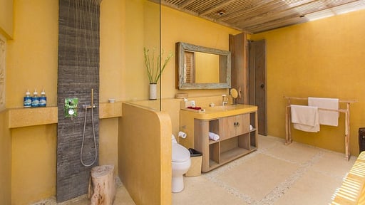 Villa Sky Li Bedroom 1