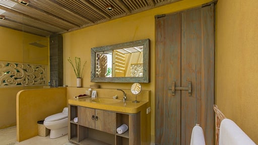 Villa Sky Li Bedroom 1