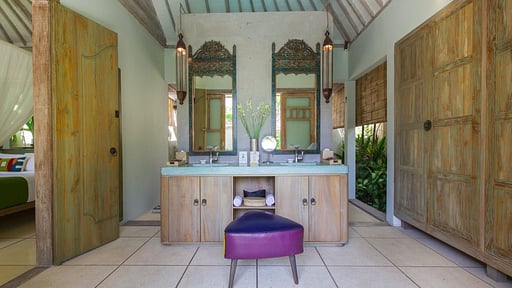 Villa Sky Li Bedroom 2