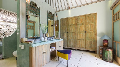 Villa Sky Li Bedroom 2