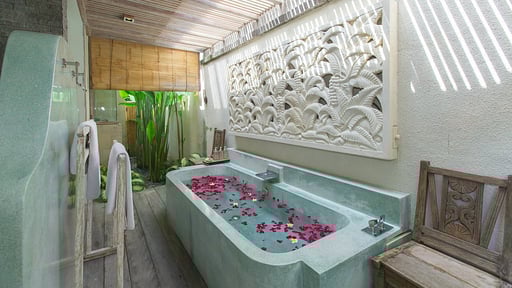 Villa Sky Li Bedroom 3