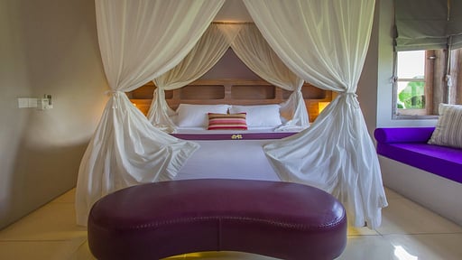 Villa Sky Li Bedroom 2