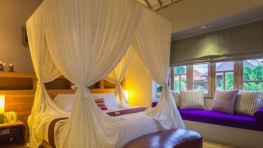 Villa Sky Li Bedroom 2