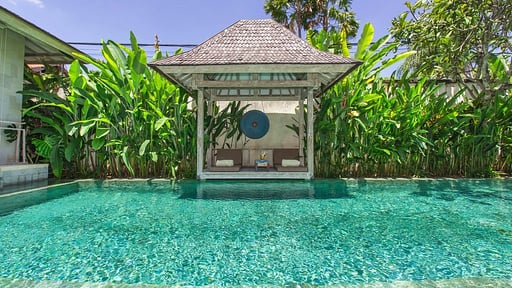 Villa Sky Li
