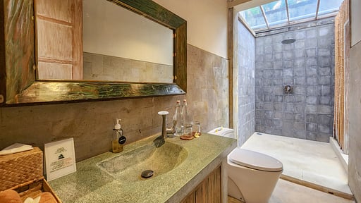 Villa Sky Li Bedroom 4