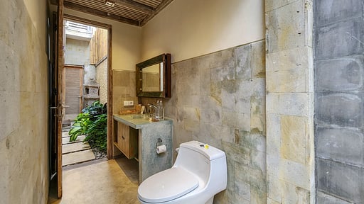 Villa Sky Li Bedroom 4