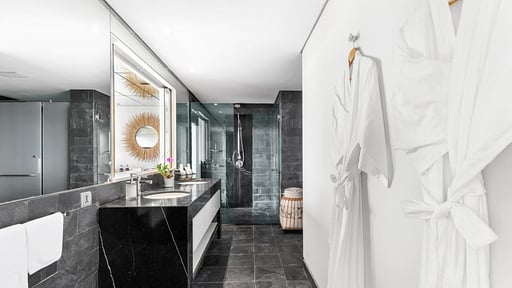 Villa Skyfall Bedroom 2