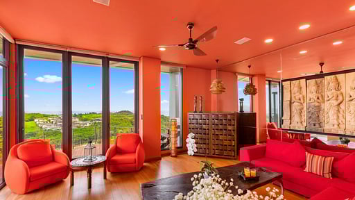 Villa Skyfall Others