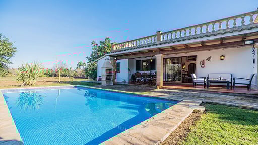 Villa Slate Swimming pool