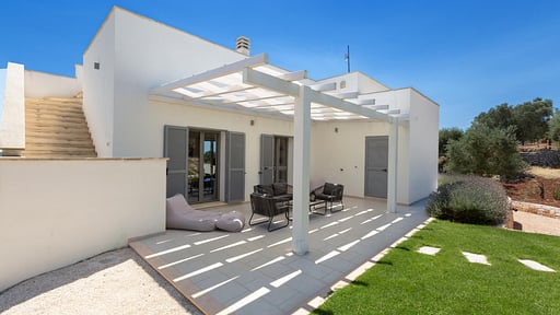 Villa Sogno Bianco Others