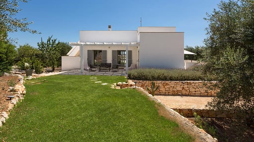 Villa Sogno Bianco Others