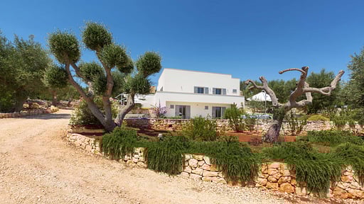 Villa Sogno Bianco Others