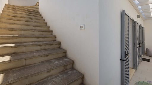 Villa Sogno Bianco Others