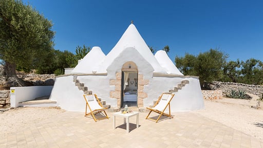 Villa Sogno Bianco Others