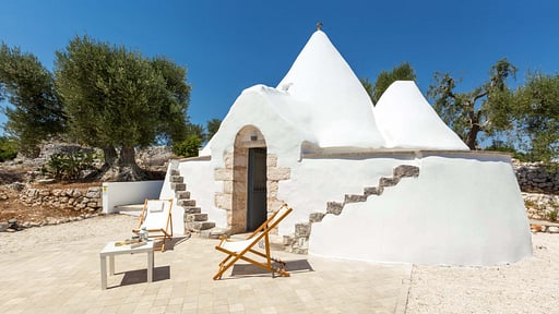 Villa Sogno Bianco Others