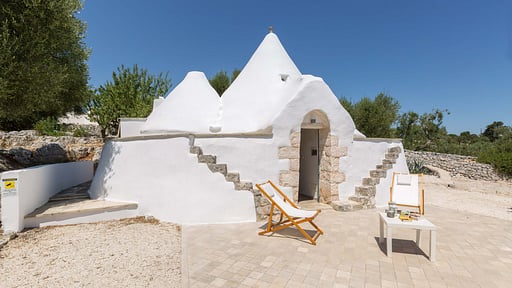 Villa Sogno Bianco Others