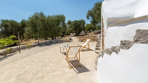 Villa Sogno Bianco Others