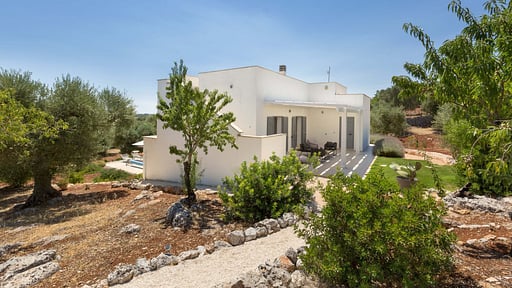 Villa Sogno Bianco Others