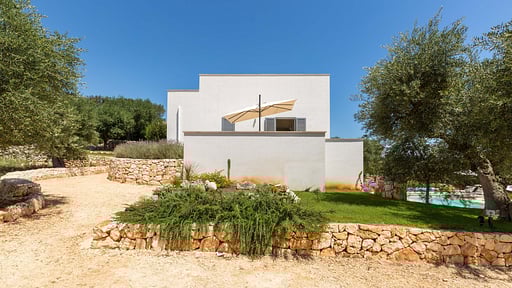 Villa Sogno Bianco Others