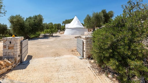 Villa Sogno Bianco Others