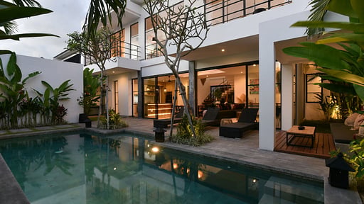 Villa Soho Zwembad