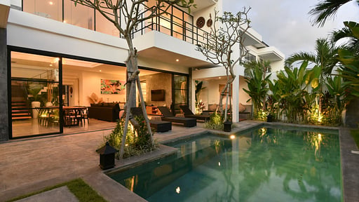 Villa Soho Zwembad