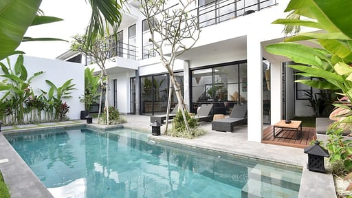 Villa Soho Zwembad