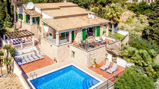 Villa Sol Naixent Others