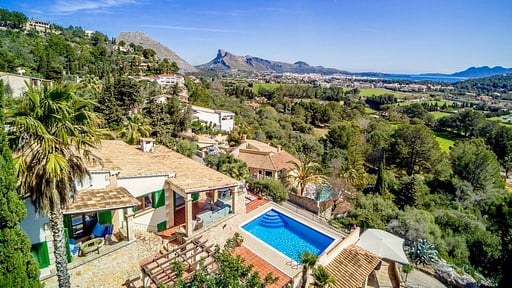 Villa Sol Naixent Others