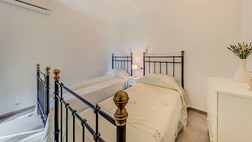 Villa Sol Naixent Bedroom 3