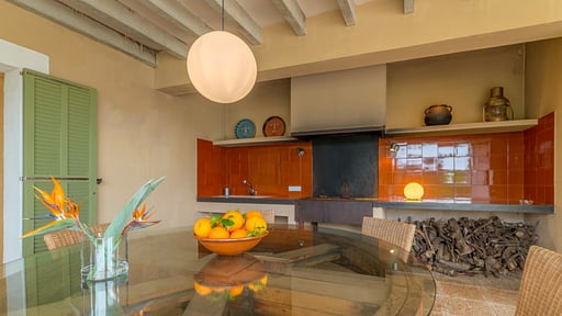 Villa Sol Pura Uno Andere