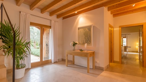 Villa Sol Pura Uno Andere