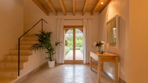 Villa Sol Pura Uno Andere